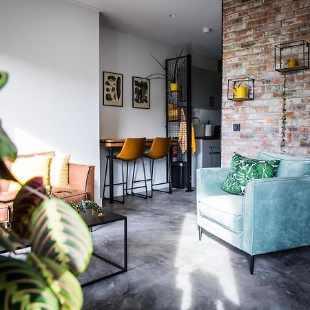 Guesthouse Scherp Middelbourg Extérieur photo