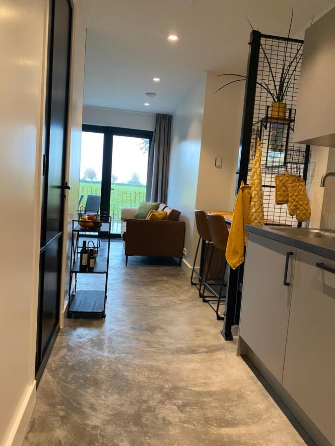 Guesthouse Scherp Middelbourg Extérieur photo
